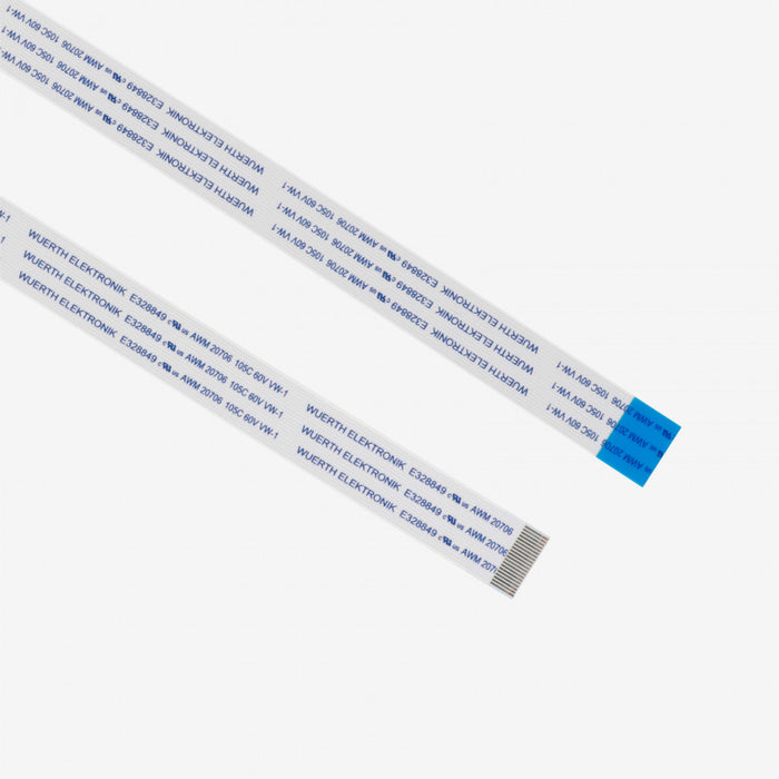 HP M479FDN/M479FDW Flex Ribbon Cable for Control Panel – The Printer Depot