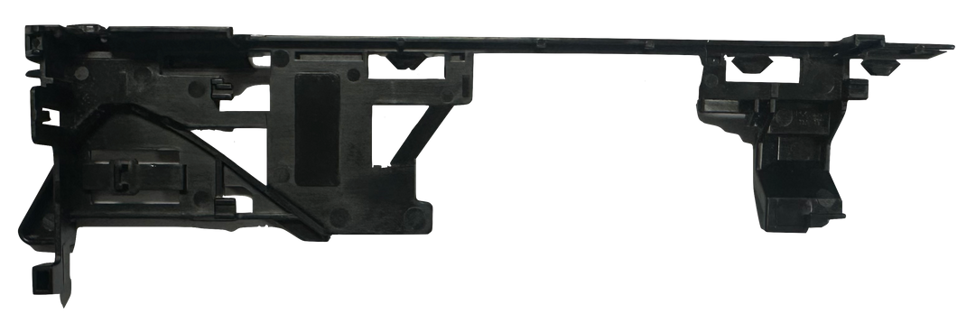 HP M402/M404/M406/M426/M428/M430/E40040 Tray guide assembly, RC4-2924