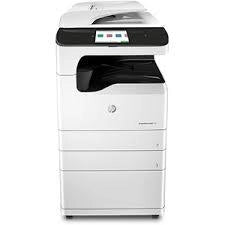HP PageWide Managed Color Flow MFP E77660z, J7Z07A