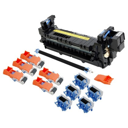 HP M632/M633/M634/M635/M636 New Fuser Maintenance Kits 110V/120V J8J87A