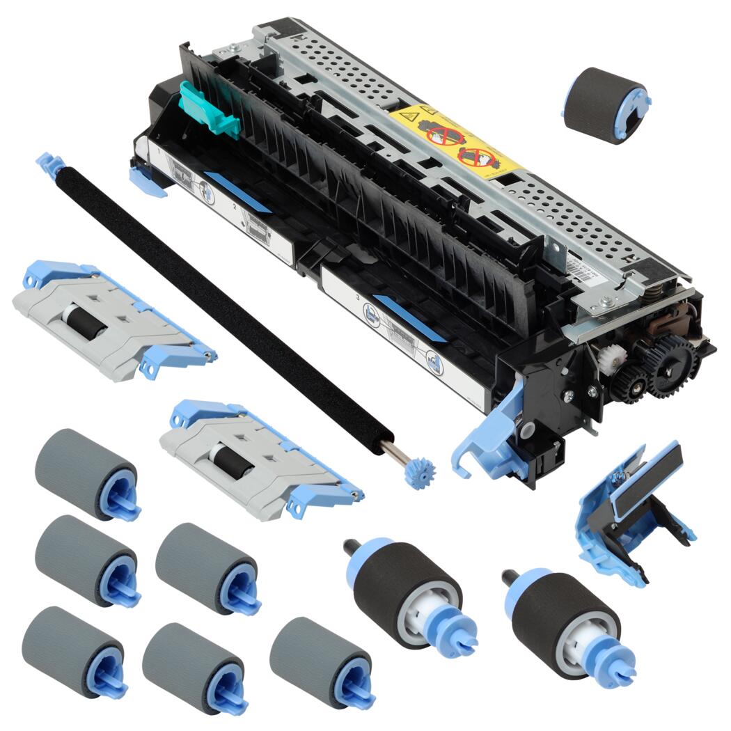 HP OEM M712,M725, Maintenance Kit 110V Remanufactured [Exchange], CF249A