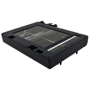 HP LaserJet Pro MFP M521dn Flatbed Scanner Assembly (Refurbished), A8P79-65015
