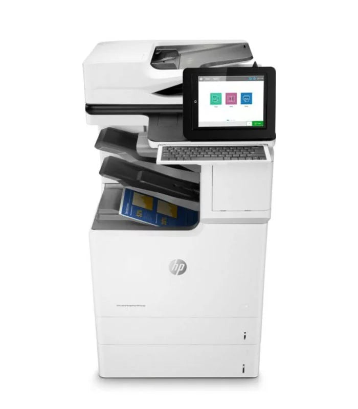 HP MFPE67560 Printer Color Laserjet MGD Flow Refurbished, L3U70A