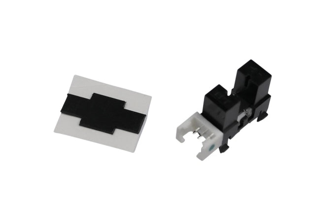 Lexmark OEM C540/CS310/CS410/CS510/CX410/CX510 Photo Sensor and Retainer, 40X7301