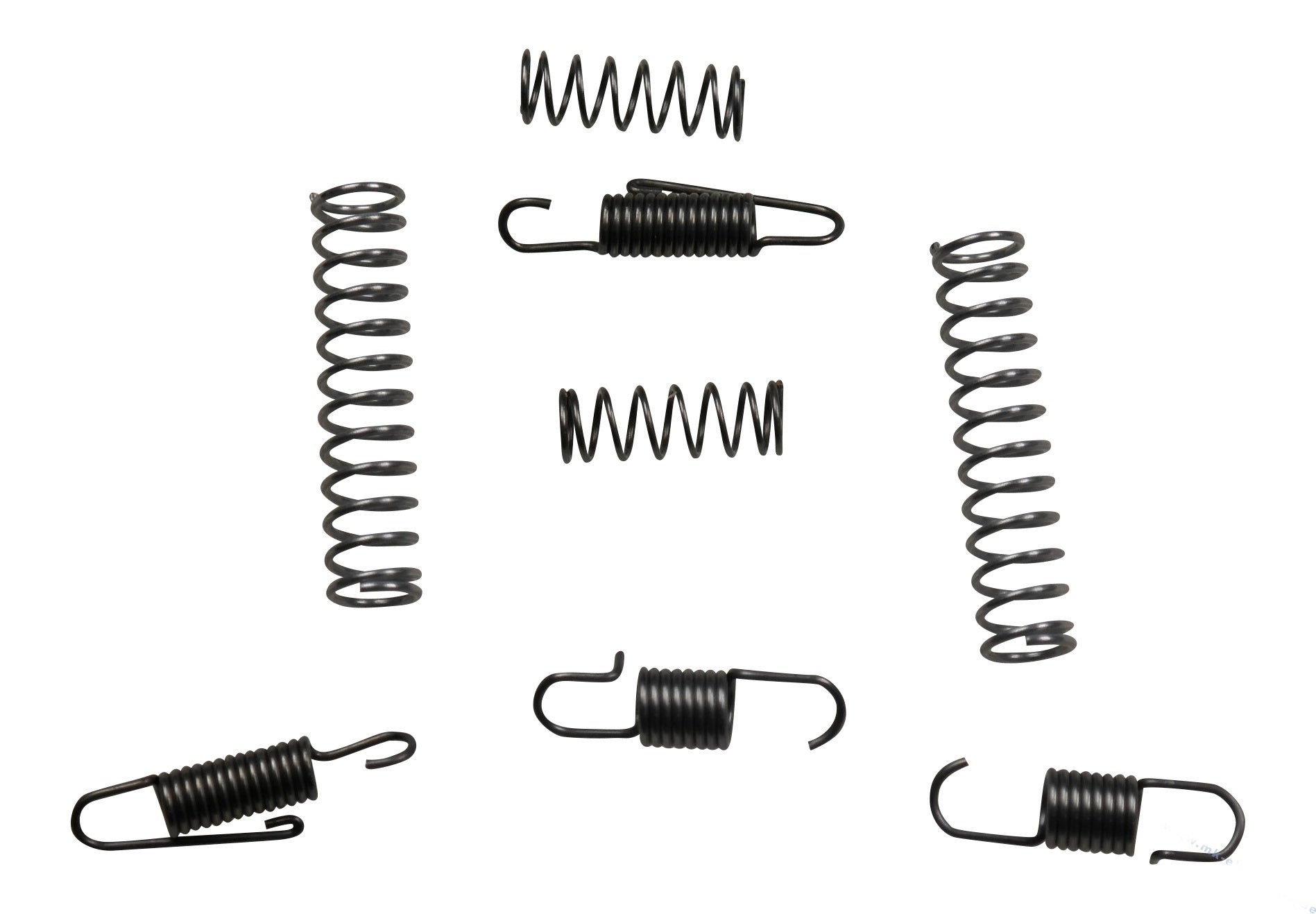 Lexmark CS510/CX510/CX310/CS310/CS410/CX410/CX410 Spring Parts Package, 40X7652