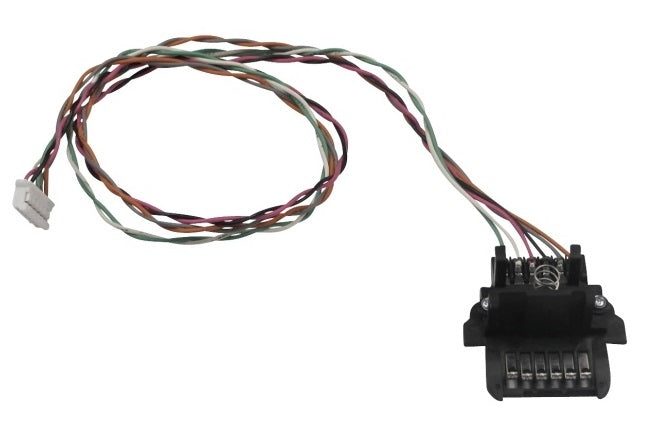 Lexmark OEM MS711/MX812/MX811 Imaging Unit Smart Chip Contact With Cable, 40X7689