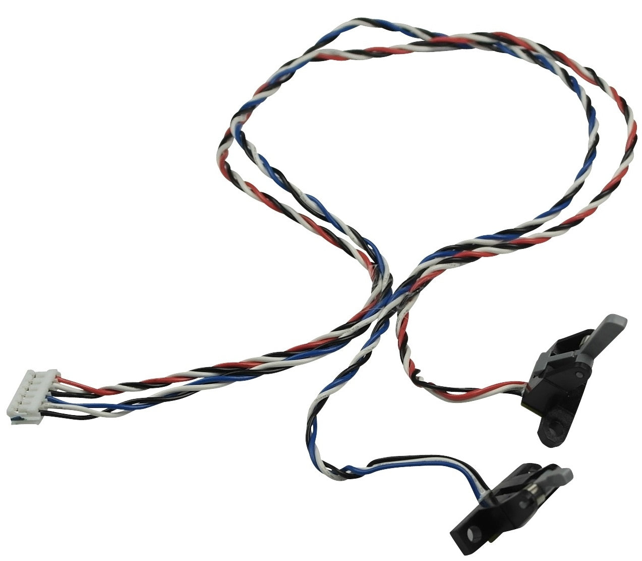 Lexmark MS510dn/MS610dn/MX410de/MX511de Sensor Duplex Input, 40X8043