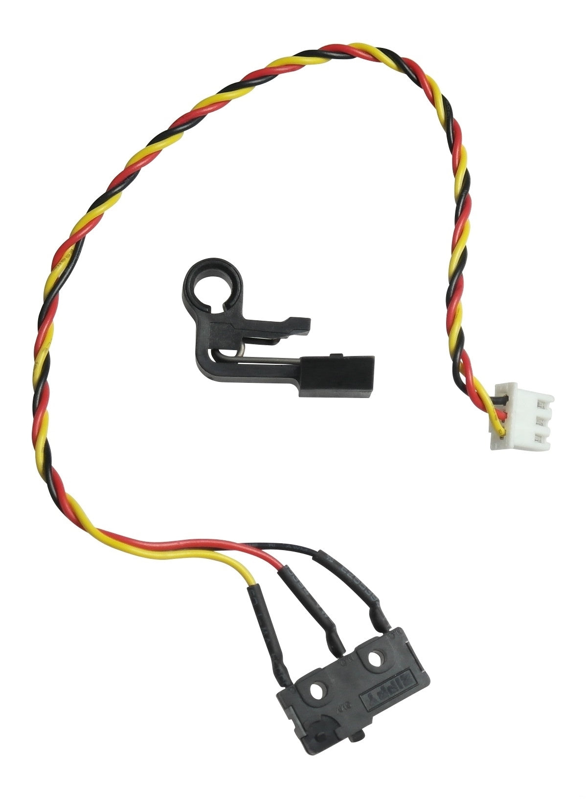 Lexmark M1145/M3150/MMS310/MS312dn/MS315dn Front Door Sensor, 40X8048