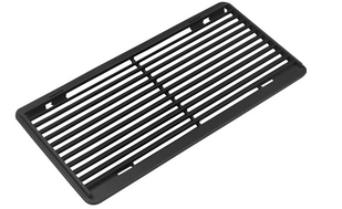 Lexmark OEM MX810/MX811/MX812 Fan Cover, 41x0053