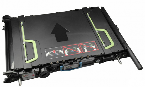 Lexmark C6160 CX825 CZ820 XC6152 CX820 CX825 CX860 Transfer Belt 41X0245