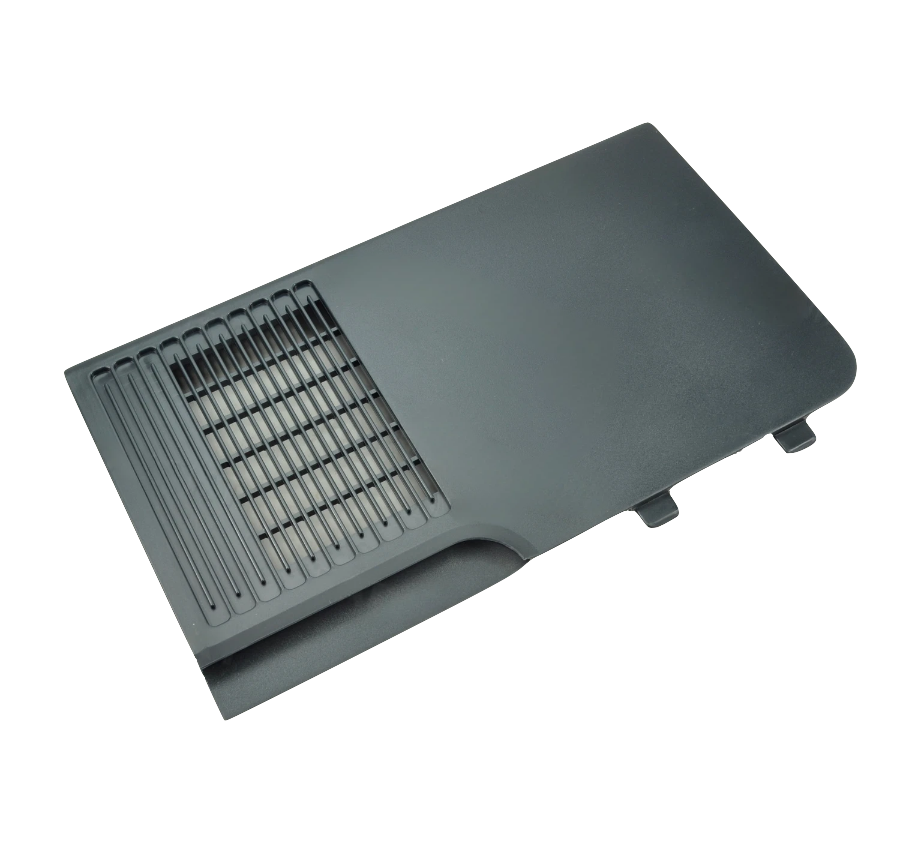 HP M601/M602/P4014/P4015/P4515 Formatter Board Cover, RC2-2468-000