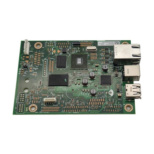 HP LaserJet M402N Formatter baord assembly Brand New C5F93-60001