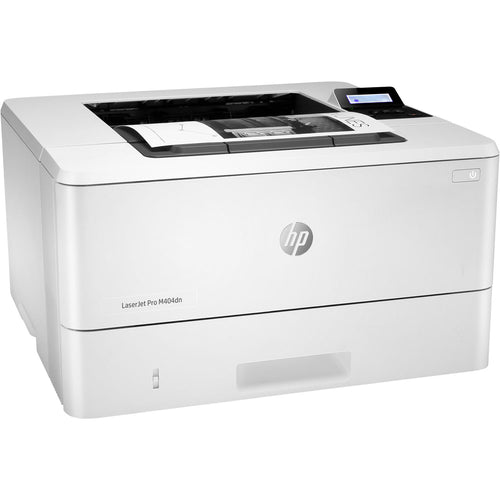 HP LaserJetPro M404DN (MICR Bundle) Monochrome Laser printer, W1A53A
