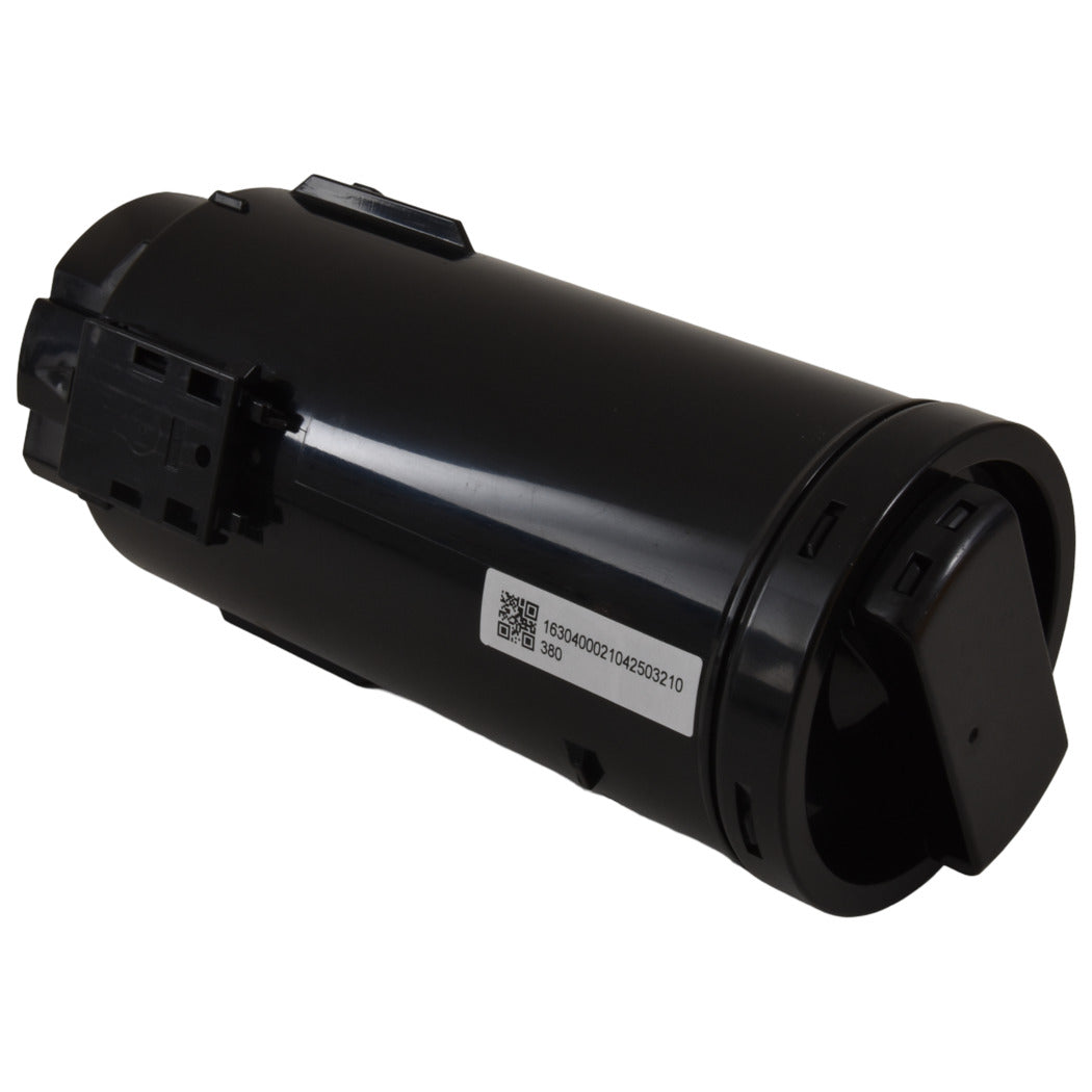 Xerox VersaLink C600/C605 Compatible Toner Cartridge Black 12.2K High Yield, 106R03903