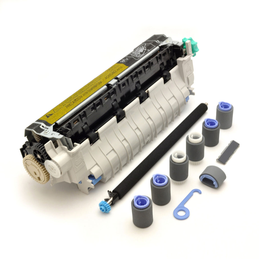 HP 4240/4250/4350 110V/120V Maintenance Kit New Open Box Q5421A