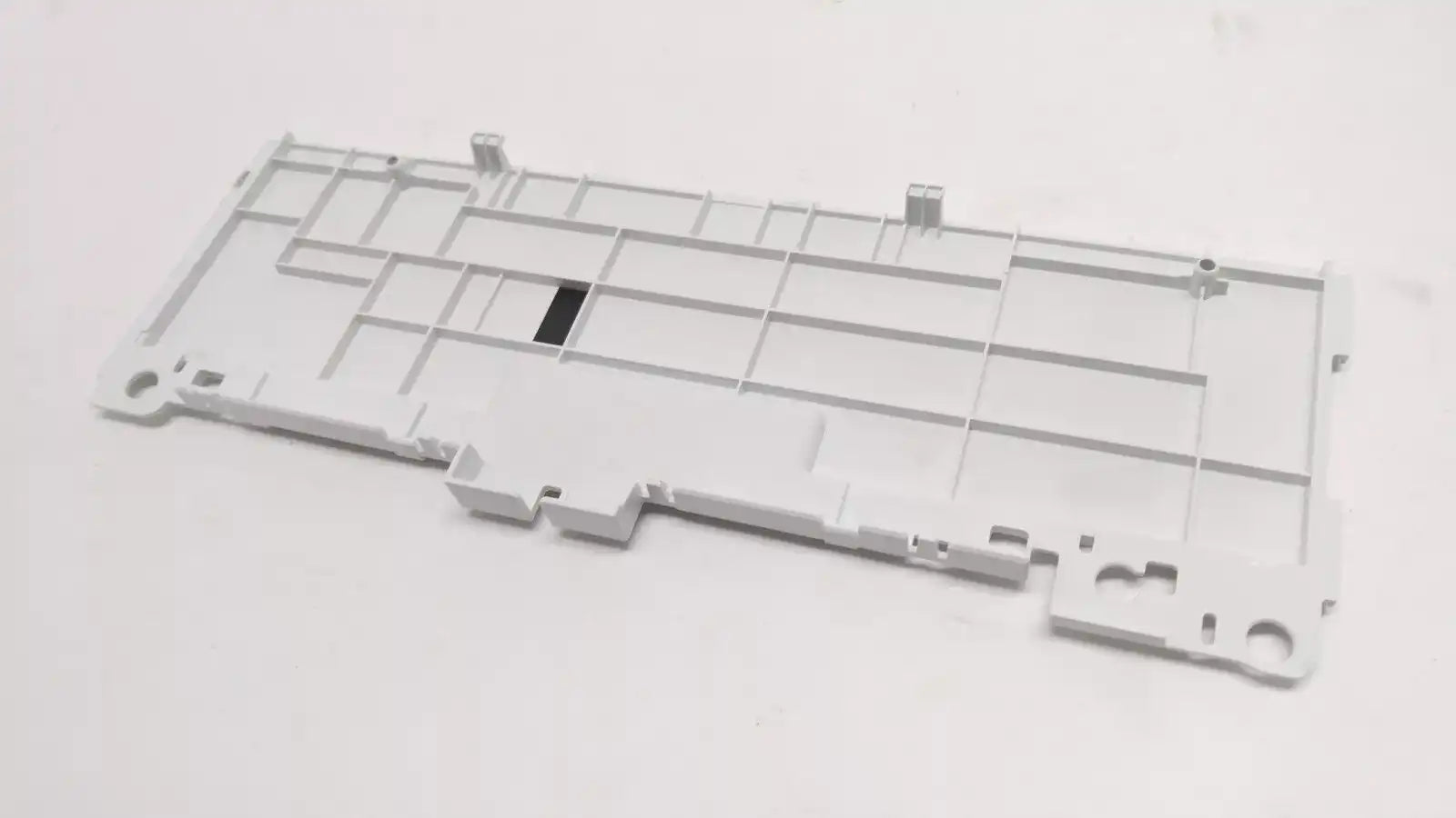 HP M477fnw/M452nw Rear Cover Assembly, RC4-4855
