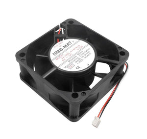 HP LaserJet 9040 9050 Formatter Controller Fan, RH7-1623