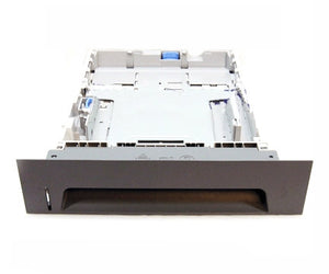 HP 2430/2410/2420 250-Sheet Paper Tray, RM1-1486