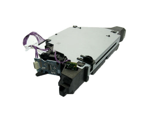 HP Color LaserJet 4700 4730 CP4005 Laser Scanner, RM1-1591