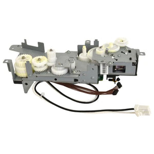 HP Color LaserJet Ent M551N Fuser drive assembly, RM1-8169