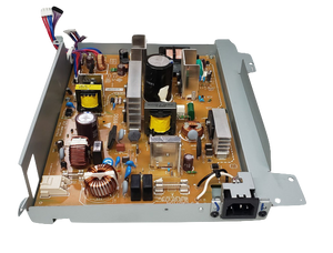 HP OEM LaserJet M725 110VAC, Low Voltage Power Supply, RM1-8744