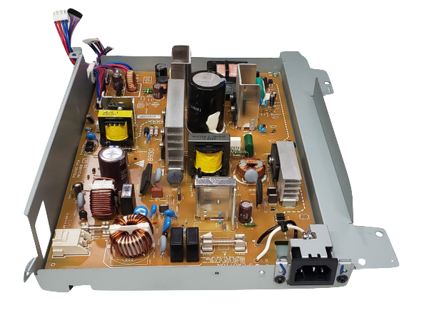 HP OEM LaserJet M725 110VAC, Low Voltage Power Supply, RM1-8744