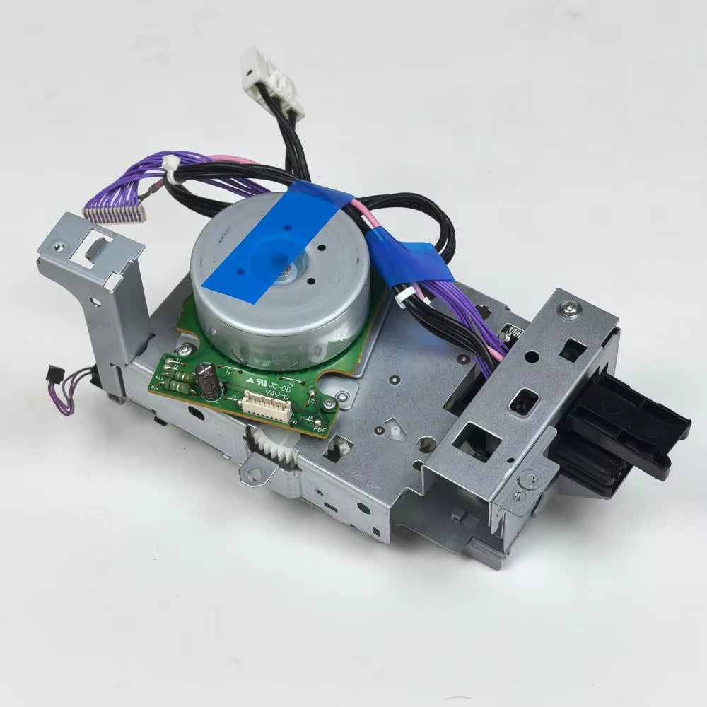 HP M751/M776/M856 Fuser Drive Assembly, RM2-1391