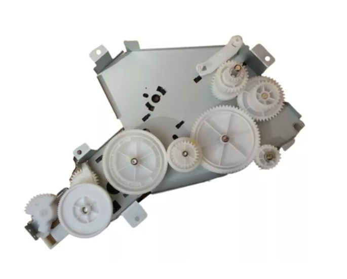 HP P2035/P2055, Main Drive Gear Assembly, RC2-6064