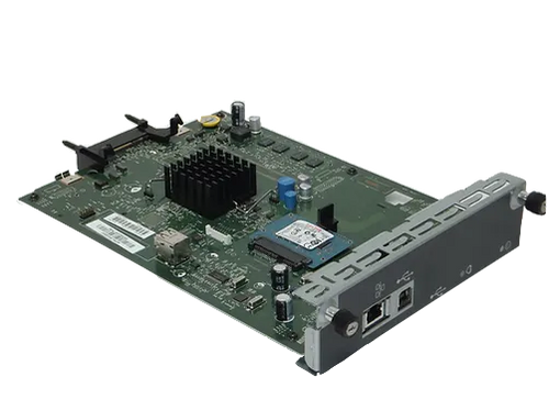 HP LaserJet M551n/M551dn/M551xh Formatter Board (Remanufactured) CF081-69002