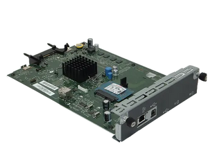 HP LaserJet M551N Formatter Board (Remanufactured) CF081-69002