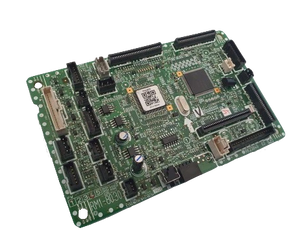 HP CLJ M351/M375MFP/M451/M475MFP DC controller PCB assembly (Remanufactured) RM2-8028