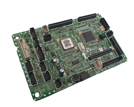 HP CLJ M351/M375MFP/M451/M475MFP DC controller PCB assembly (Remanufactured) RM2-8028