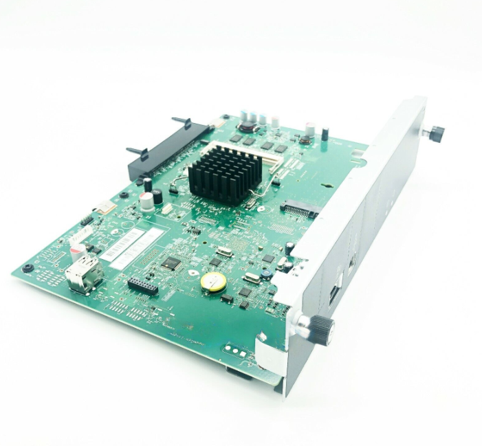 HP LaserJet Ent M806 Formatter Board, CZ244-67901