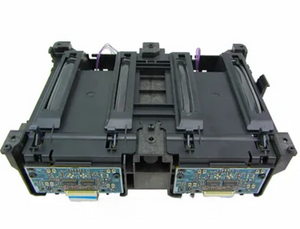 HP Color LaserJet 3600 3800 Scanner Assembly, RM1-2640-000CN