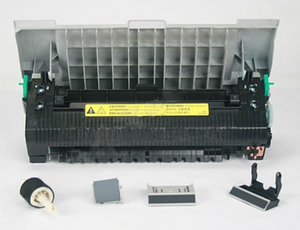 HP Color LaserJet 2550 Maintenance Kit, RG5-7572