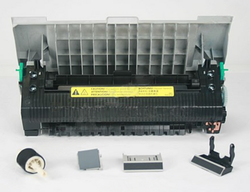 HP Color LaserJet 2820/2840 Maintenance Kit, RG5-7602