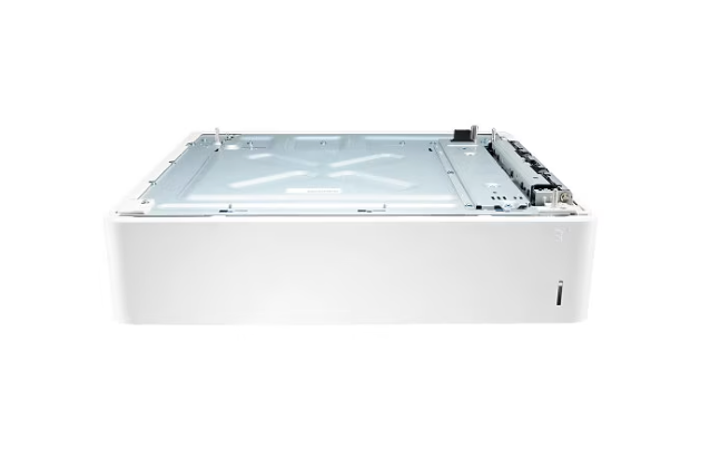 HP M751/M776/M856 Refurbished 550-Sheet Paper Tray, T3V27A