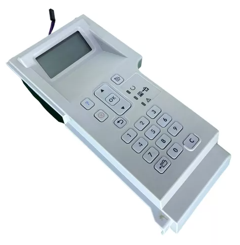 HP P3015d/P3015n/P3015dn/P3015x Control Panel Assembly, RM1-6518