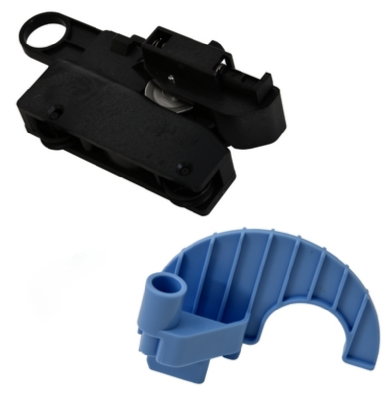 HP Z3100/Z5200/Z2100 Cutter Assembly, Q5669-60713