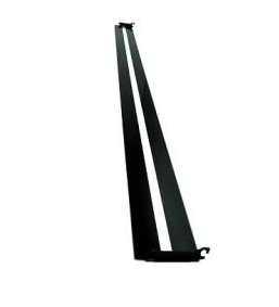 HP T1120/4520/T1200/4500/Z5400 Glass plate assembly, Q1277-60014