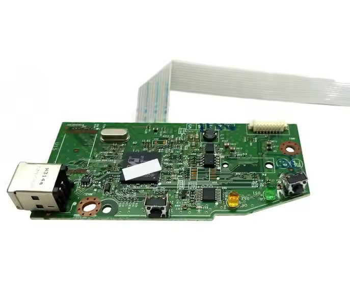 HP P1102 Formatter Board, CF427-60001