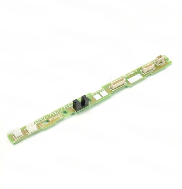 HP M552/M553/M577 Fuser Card, RM2-7161