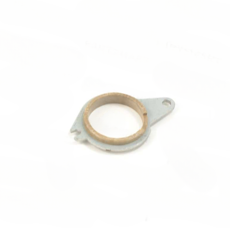 HP 4+/5 Right Heat Bushing Roller, RS5-1097
