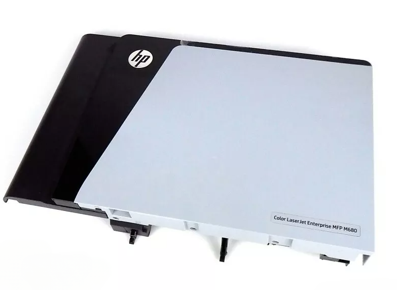 HP M651/M680 Front Door Assembly, RM2-0200