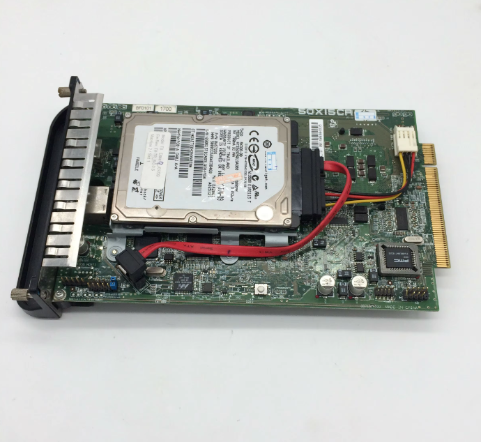 HP Z3100/Z3100ps Formatter (Main Logic) Board, Q5669-60903