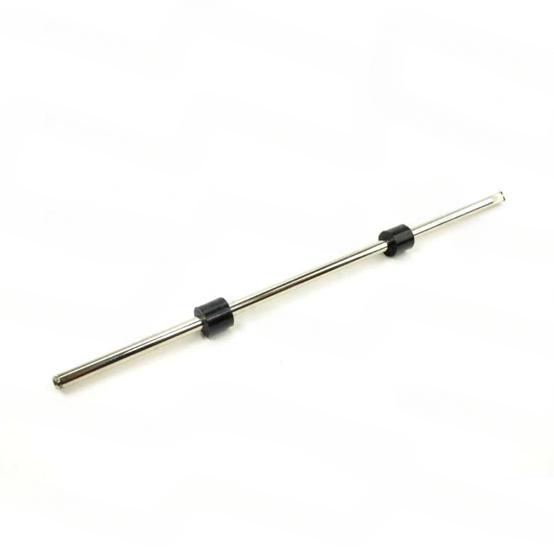 HP 1500/2500/2820/2830/2840 Feed Roller Assembly, RB3-0129