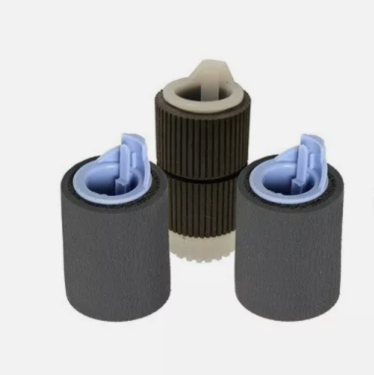 HP CM6030/CM6040/CP6015 Paper Pickup Roller Kit Assembly, Q3931-67938/Q3931-67919