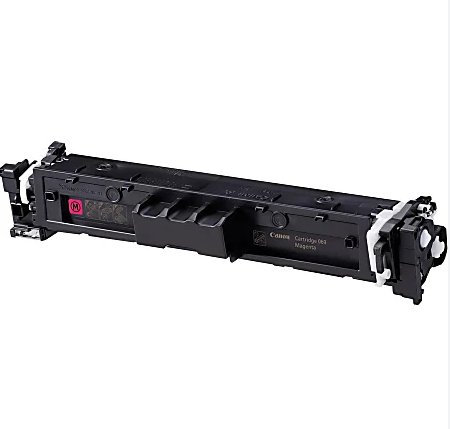 Canon 069 Compatible Toner Cartridge Magenta 1.9K Yield, 5092C001