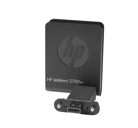 HP M601/M602/M603/M551/M575 Jetdirect 2700w USB Wireless Print Server New Open Box, J8026A