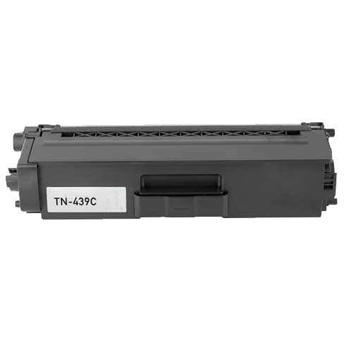 Brother  HL-L9310CDW/MFC-L9570CDW Compatible Toner Cartridge, Cyan 9K Ultra High Yield, TN439C
